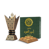 Bukhoor Ameer ul Oud by Al-Anfar Bukhoor Ameer ul Oud by Al-Anfar