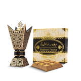 Bukhoor Fatima by Al-Anfar Bukhoor Fatima by Al-Anfar