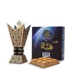 Bukhoor Hiba by Al-Anfar Bukhoor Hiba by Al-Anfar