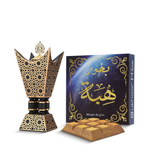 Bukhoor Hiba by Al-Anfar Bukhoor Hiba by Al-Anfar