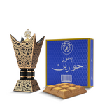 Bukhoor Hoorain by Al-Anfar Bukhoor Hoorain by Al-Anfar