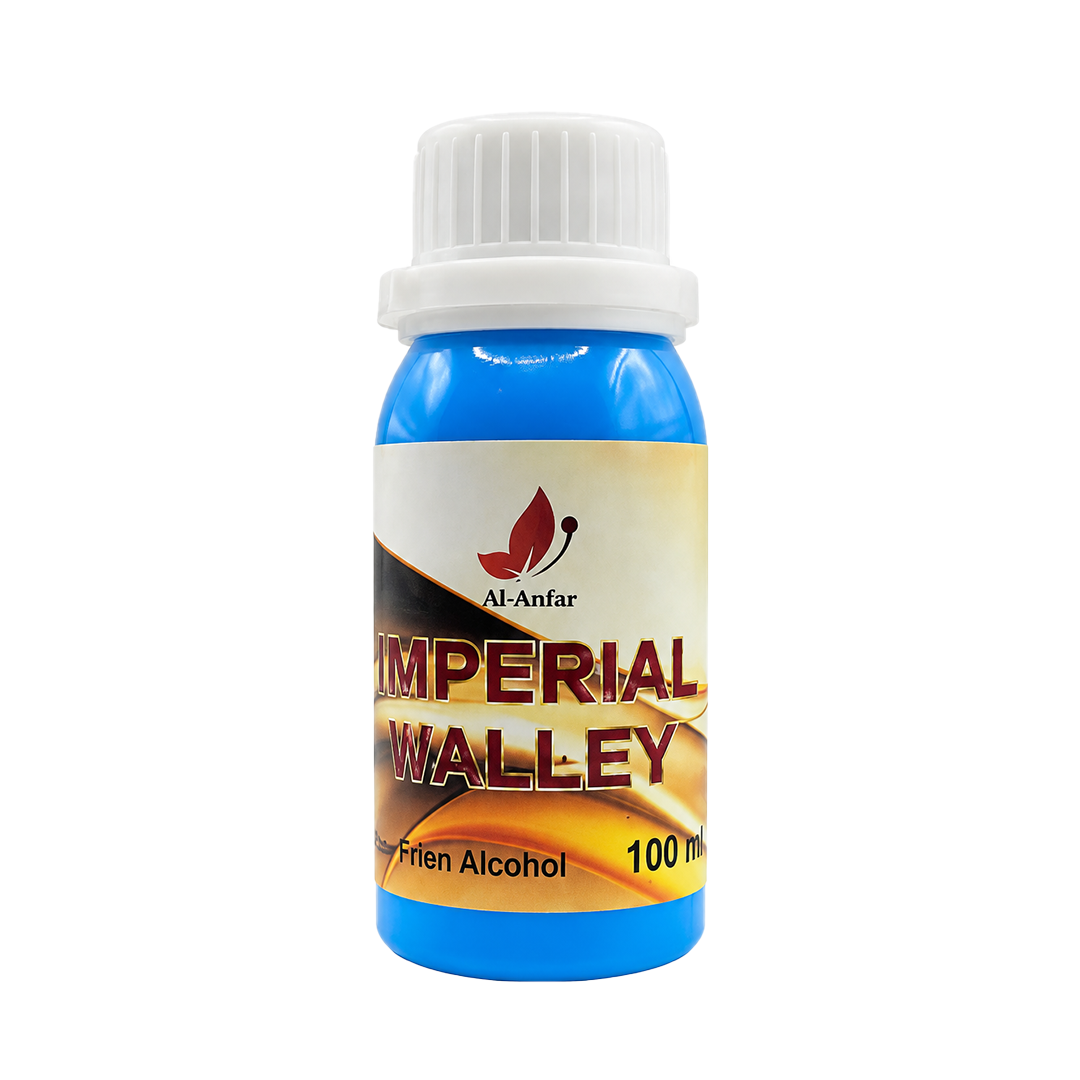 Alanfar 100ml imperial valley