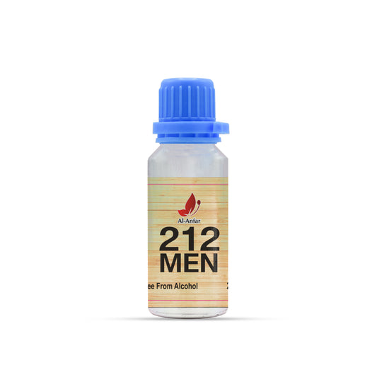 212 Men by Al-Anfar 25ml