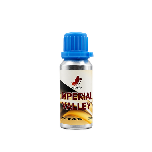 Alanfar 25ml imperial valley