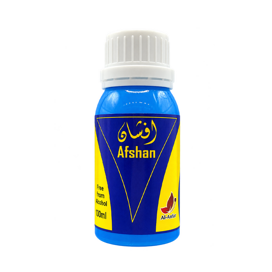 Al Anfar Afshan 100ml