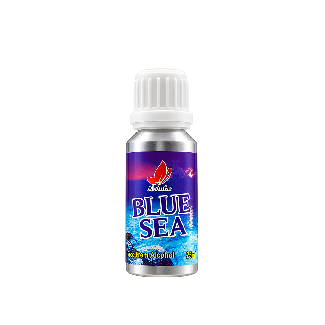 Al Anfar Blue Sea 25ml