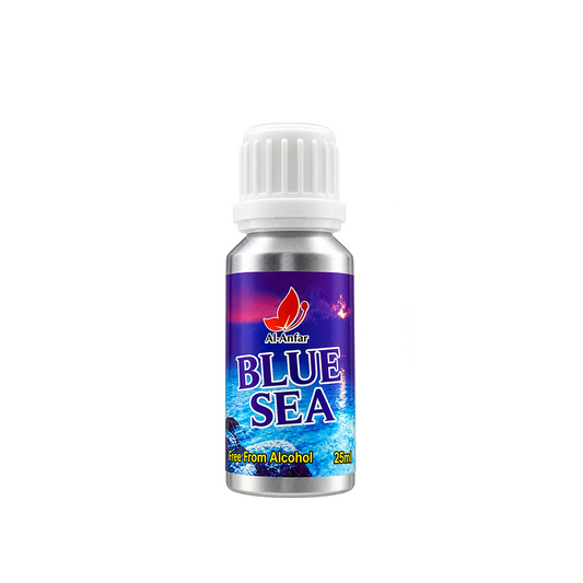 Al Anfar Blue Sea 25ml
