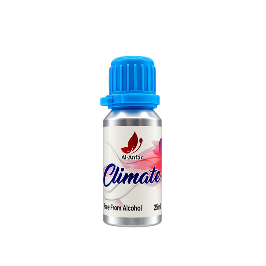 Al Anfar Climate 25ml