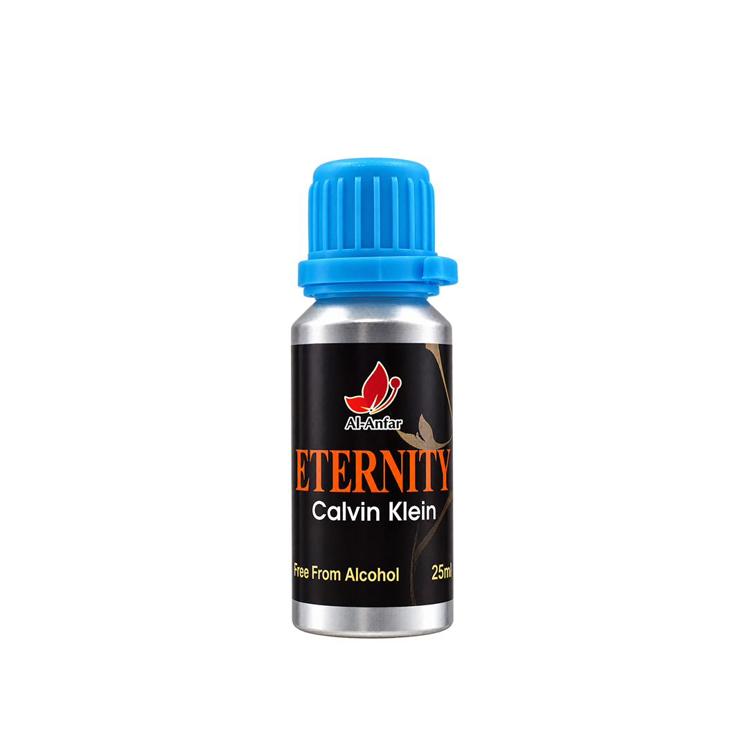 Al Anfar Eternity 25ml