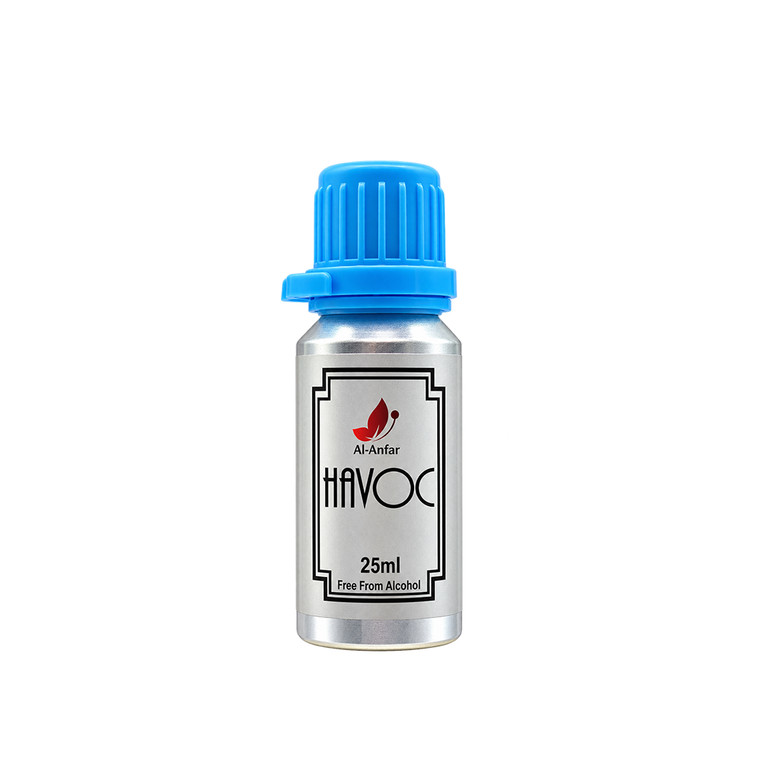 Al Anfar Havoc 25ml