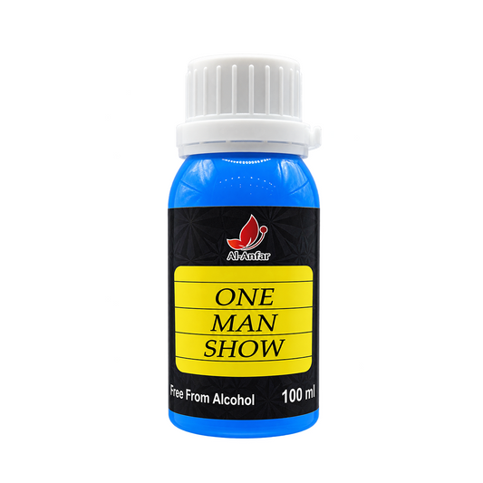 Al Anfar One Man Show 100ml
