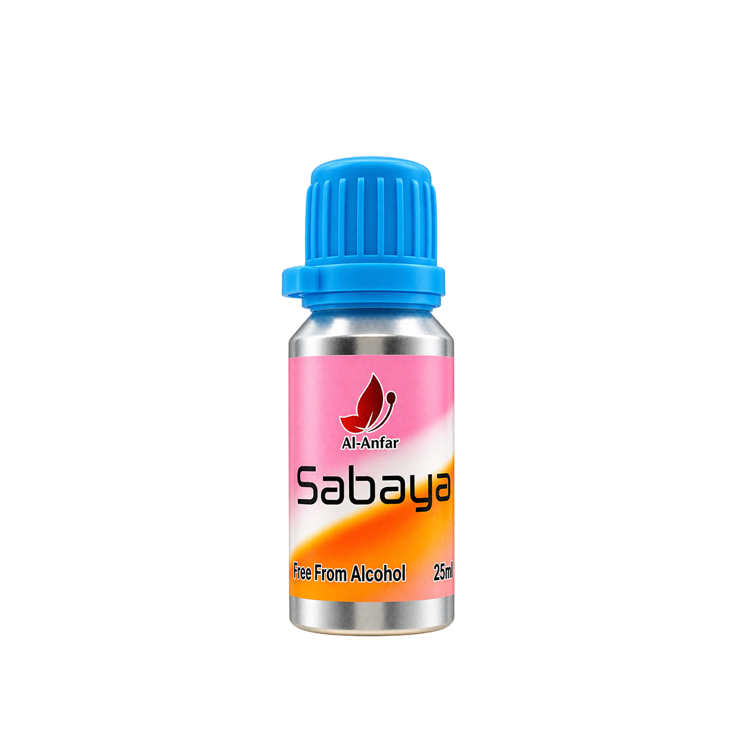 Al Anfar Sabaya 25ml