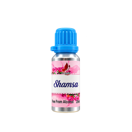 Al Anfar Shamsa 25ml