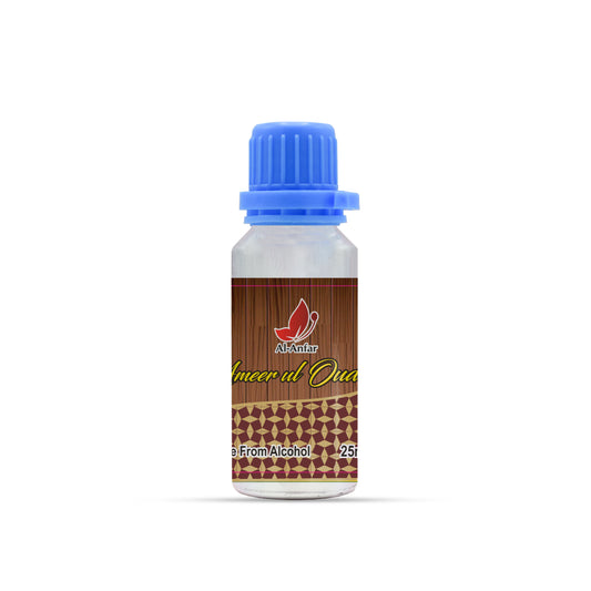 Ameer Ul Oudh by Al-Anfar 25ml