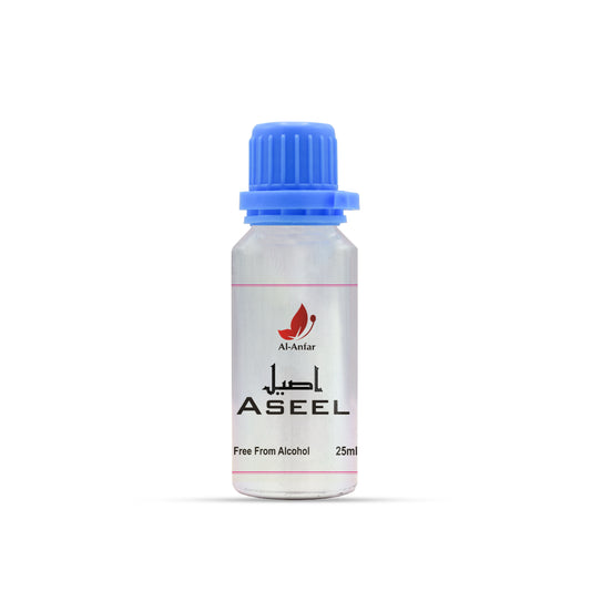 Aseel by Al-Anfar 25ml