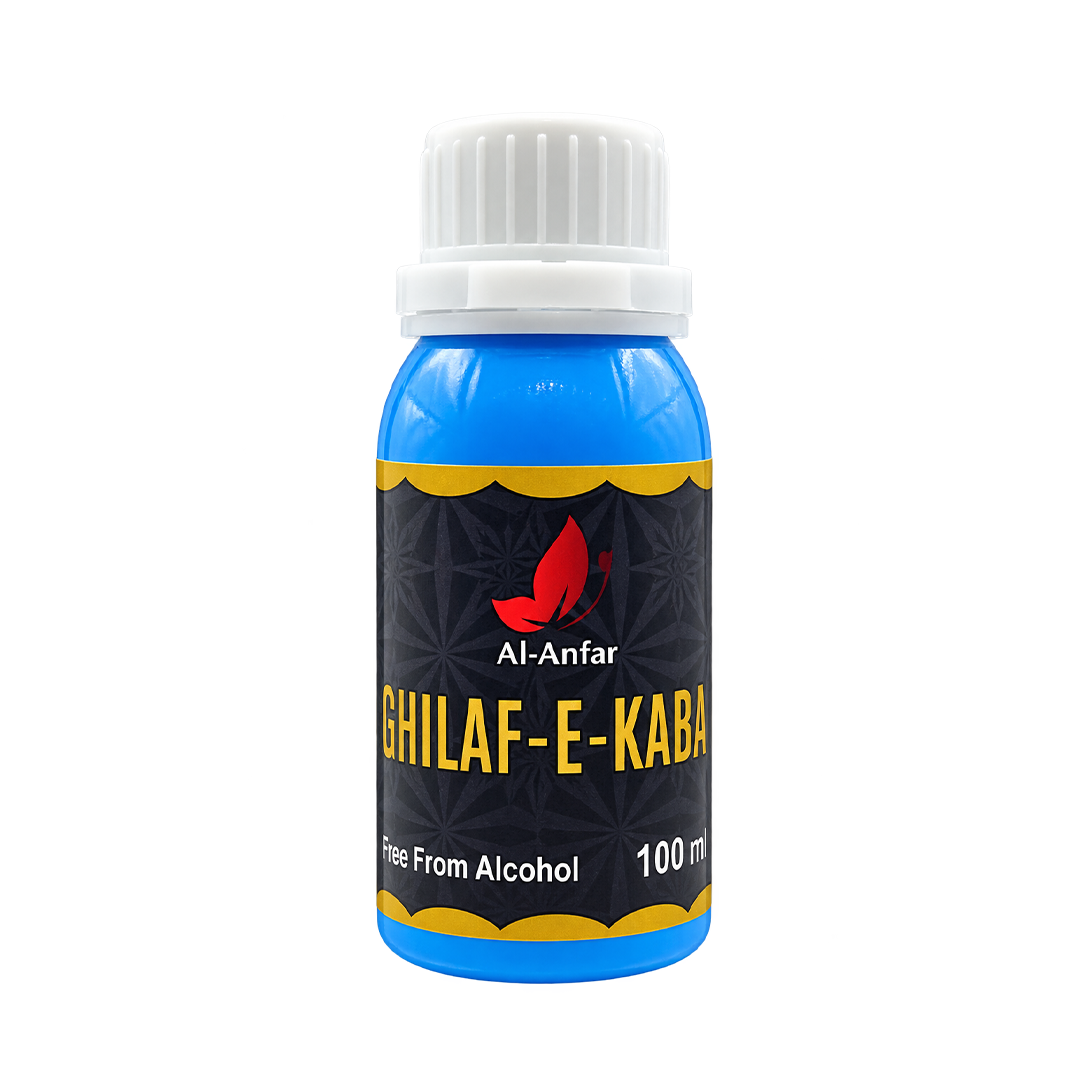 Al Anfar Ghilaaf E Kaaba 100ml