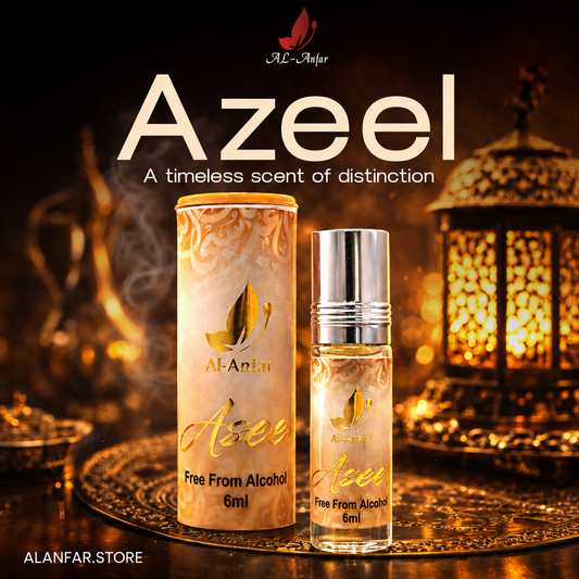 Aseel By Al-Anfar 6ml