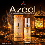 Aseel By Al-Anfar 6ml