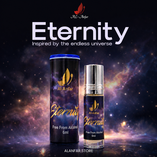 Eternity By Al-Anfar 6ml