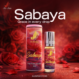 Sabaya By Al-Anfar 6ml