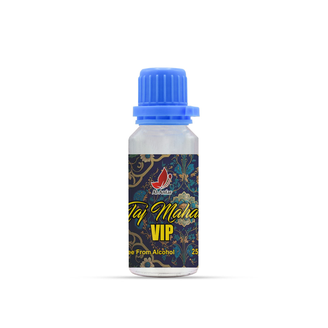 Taj Mahal by Al-Anfar 25ml