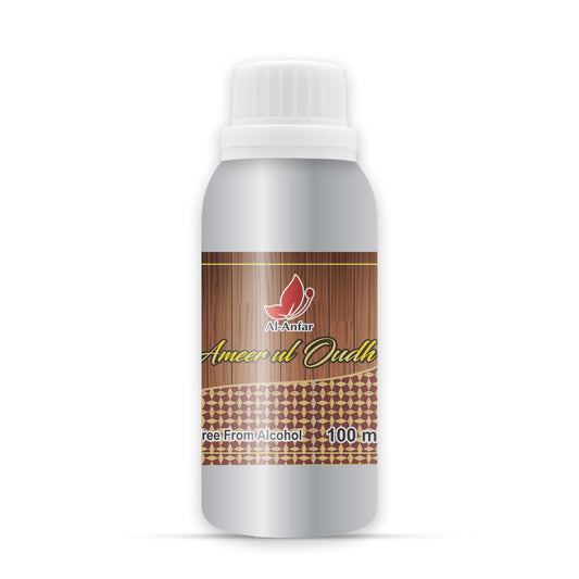 Ameer Ul Oudh by Al-Anfar 100ml