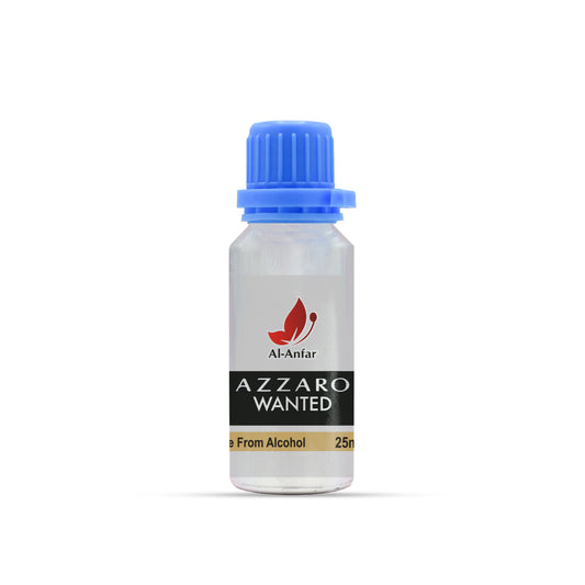 Azzaro Wanted by Al-Anfar 25ml