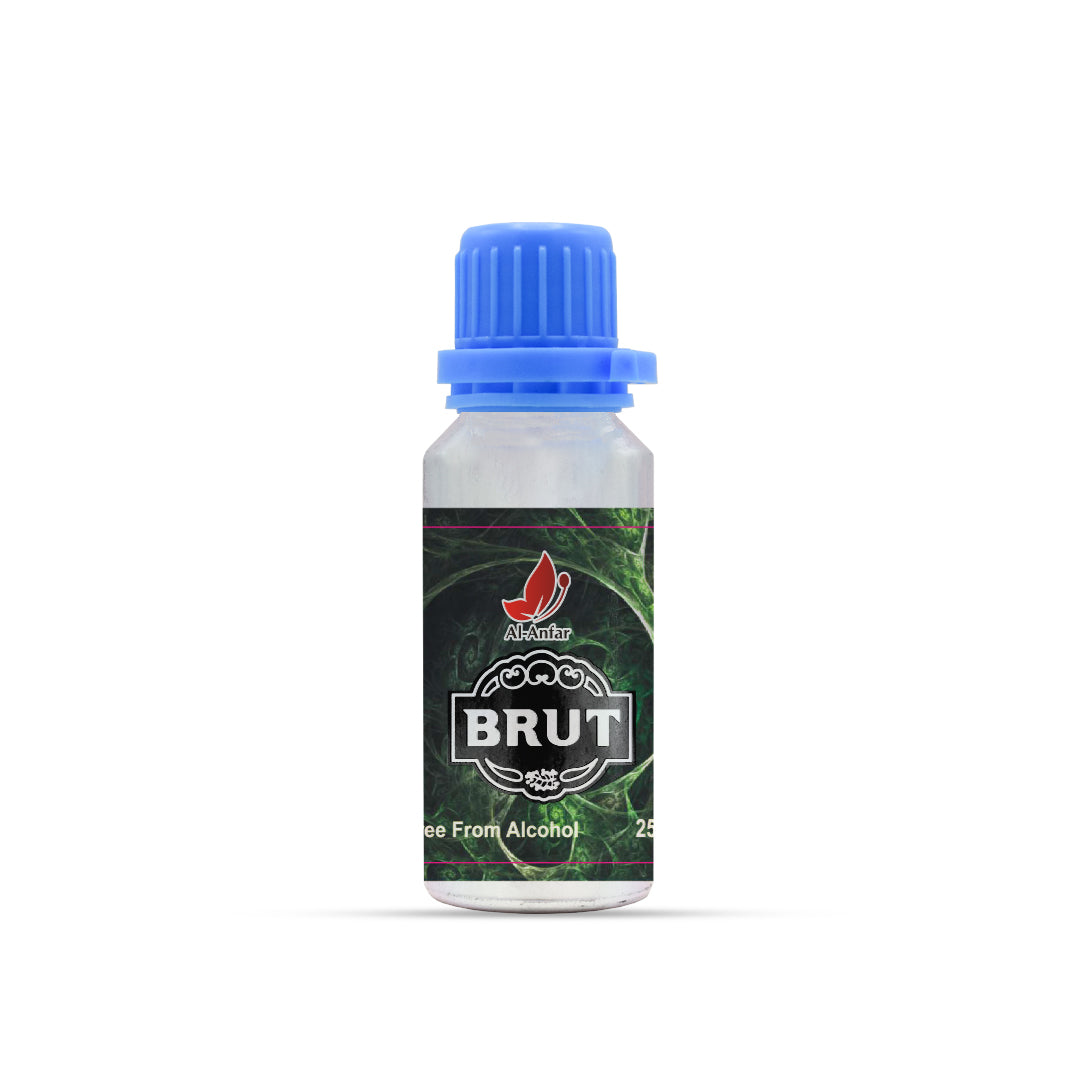 Brut by Al-Anfar 25ml