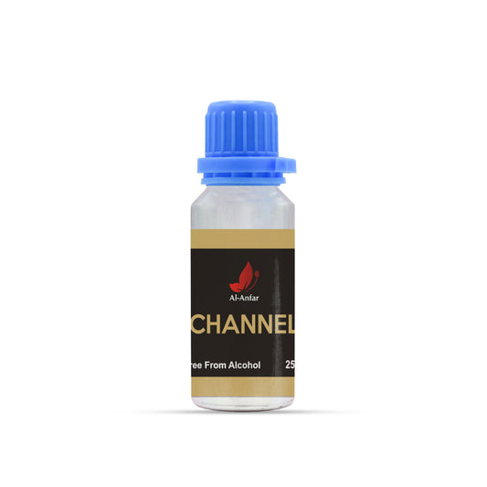 Chanel by Al-Anfar 25ml