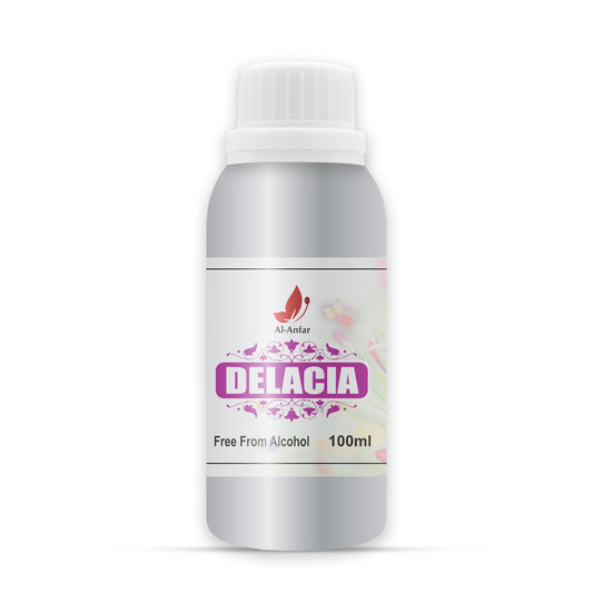 Delacia by Al-Anfar 100ml