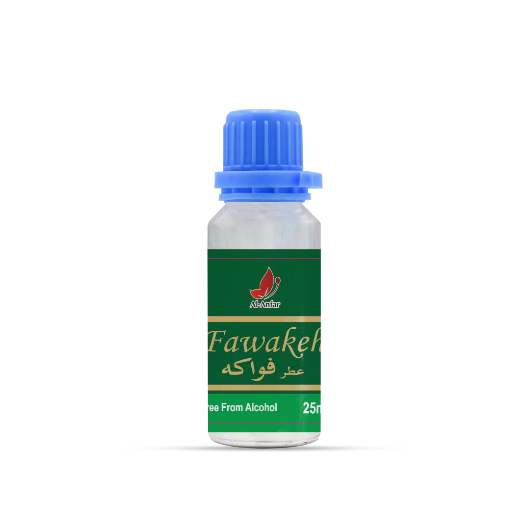 Fawakeh by Al-Anfar 25ml