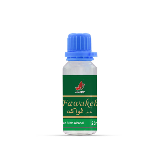 Fawakeh by Al-Anfar 25ml