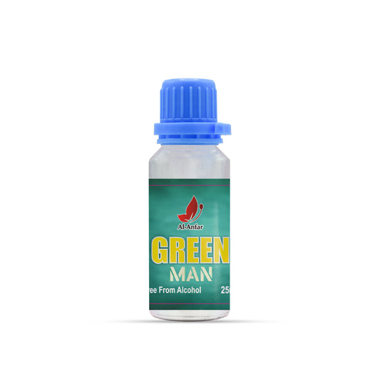 Green Man by Al-Anfar 25ml