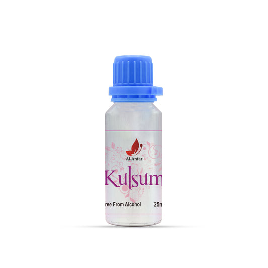 Kulsoom by Al-Anfar 25ml