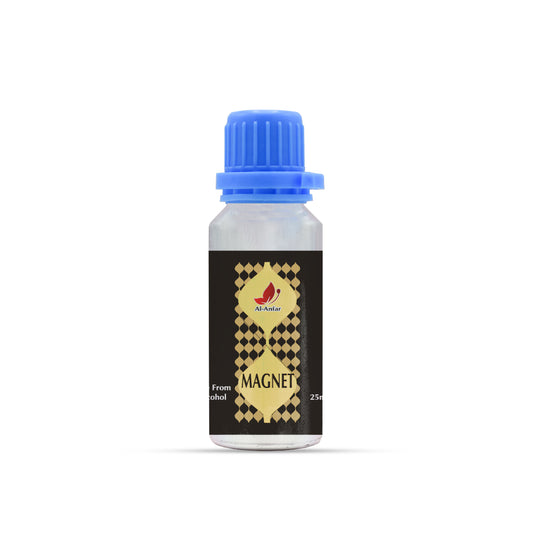 Magnet by Al-Anfar 25ml