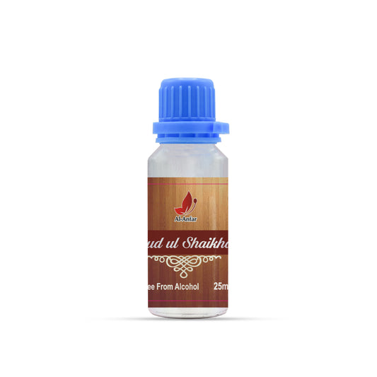 Oud Al Shaikha by Al-Anfar 25ml