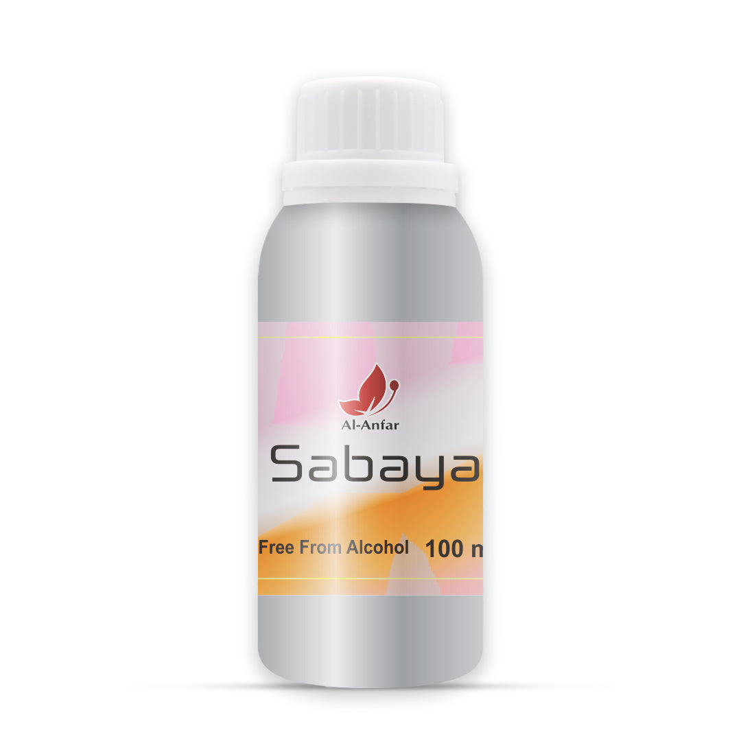 Sabaya by Al-Anfar 100ml