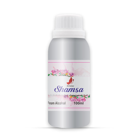 Shamsa by Al-Anfar 100ml