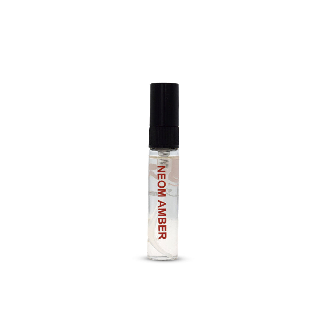 Exclusive Fragrance Tester Set