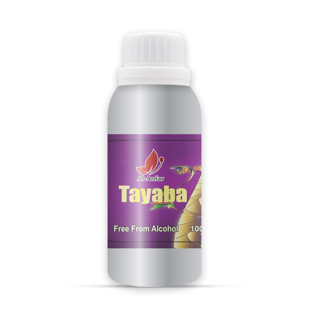 Tayaba by Al-Anfar 100ml