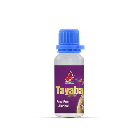 Tayaba by Al-Anfar 25ml