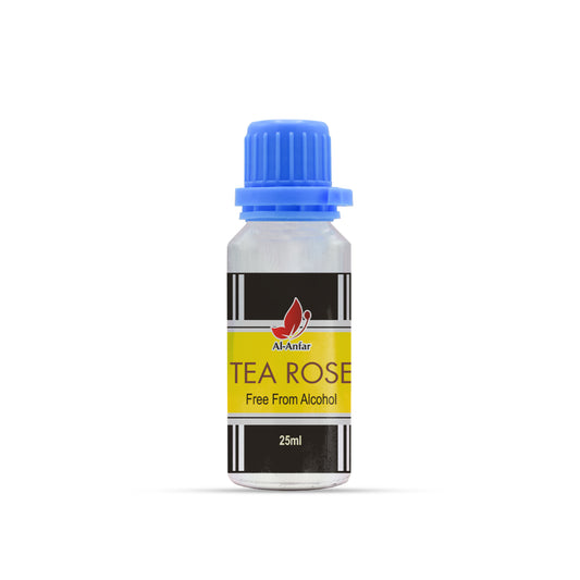 Tea Rose by Al-Anfar 25ml